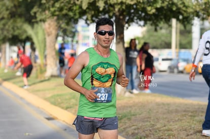 Tortugas del desierto | Carrera 5K y 10 millas Día del Padre