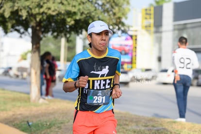  | Carrera 5K y 10 millas Día del Padre