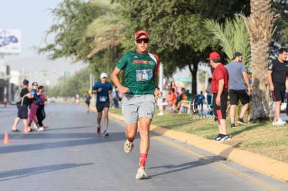  | Carrera 5K y 10 millas Día del Padre