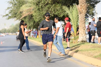  | Carrera 5K y 10 millas Día del Padre