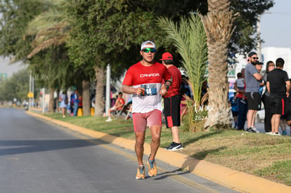 Jorge Angulo, Ducks | Carrera 5K y 10 millas Día del Padre