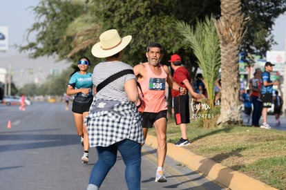  | Carrera 5K y 10 millas Día del Padre