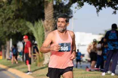  | Carrera 5K y 10 millas Día del Padre