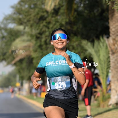 Monserrat Lope | Carrera 5K y 10 millas Día del Padre