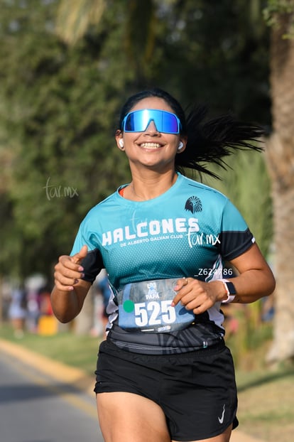 Monserrat Lope | Carrera 5K y 10 millas Día del Padre