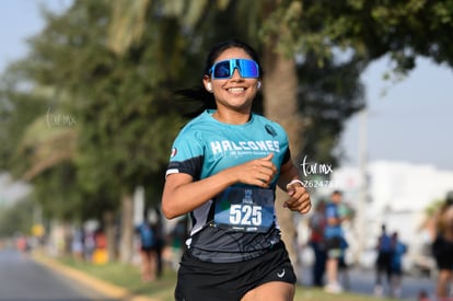 Monserrat Lope | Carrera 5K y 10 millas Día del Padre