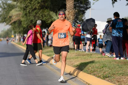  | Carrera 5K y 10 millas Día del Padre