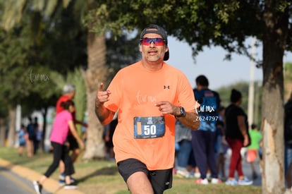  | Carrera 5K y 10 millas Día del Padre