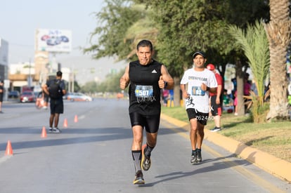  | Carrera 5K y 10 millas Día del Padre