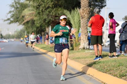  | Carrera 5K y 10 millas Día del Padre