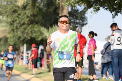 Bengalas Club | Carrera 5K y 10 millas Día del Padre