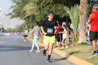  | Carrera 5K y 10 millas Día del Padre