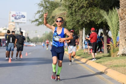  | Carrera 5K y 10 millas Día del Padre