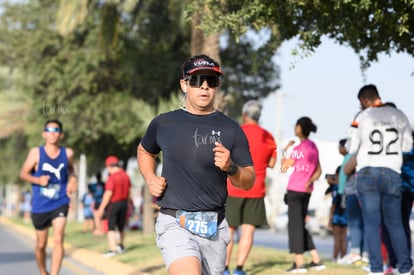  | Carrera 5K y 10 millas Día del Padre