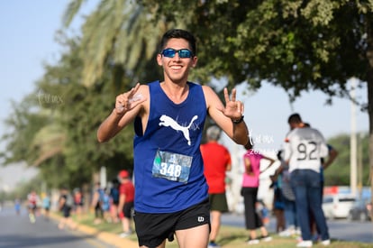  | Carrera 5K y 10 millas Día del Padre