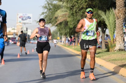Club Bengalas | Carrera 5K y 10 millas Día del Padre