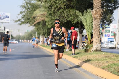  | Carrera 5K y 10 millas Día del Padre