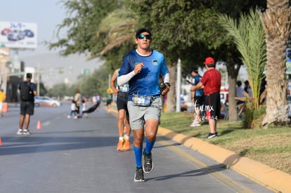  | Carrera 5K y 10 millas Día del Padre