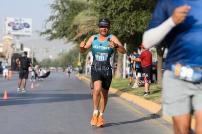 Halcones, Alberto Galván Club | Carrera 5K y 10 millas Día del Padre