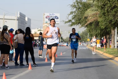  | Carrera 5K y 10 millas Día del Padre