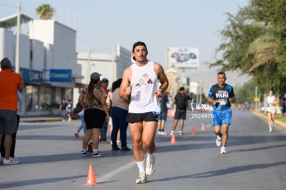  | Carrera 5K y 10 millas Día del Padre