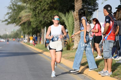 Estefania Berlanga | Carrera 5K y 10 millas Día del Padre