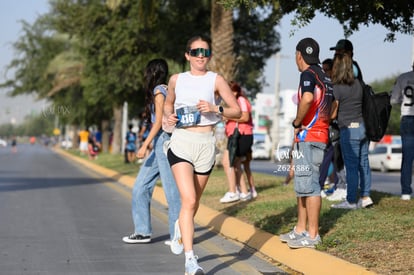 Estefania Berlanga | Carrera 5K y 10 millas Día del Padre