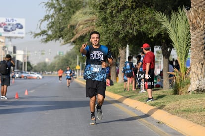  | Carrera 5K y 10 millas Día del Padre