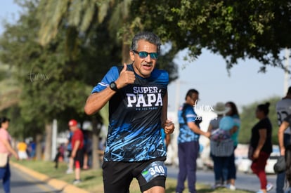  | Carrera 5K y 10 millas Día del Padre