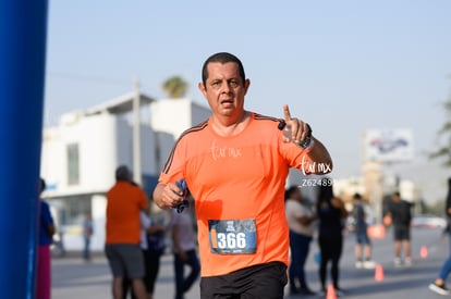  | Carrera 5K y 10 millas Día del Padre