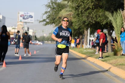  | Carrera 5K y 10 millas Día del Padre