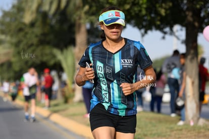  | Carrera 5K y 10 millas Día del Padre