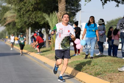  | Carrera 5K y 10 millas Día del Padre