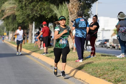  | Carrera 5K y 10 millas Día del Padre