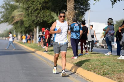  | Carrera 5K y 10 millas Día del Padre