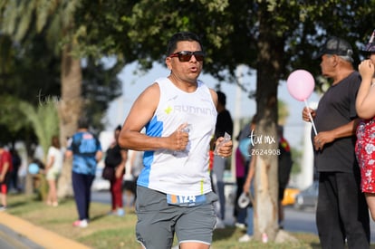  | Carrera 5K y 10 millas Día del Padre