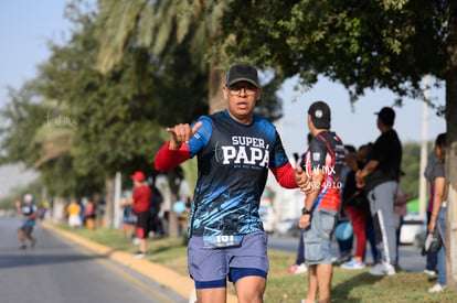  | Carrera 5K y 10 millas Día del Padre