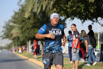  | Carrera 5K y 10 millas Día del Padre