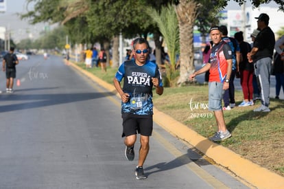  | Carrera 5K y 10 millas Día del Padre