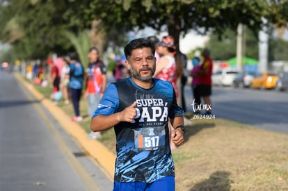  | Carrera 5K y 10 millas Día del Padre