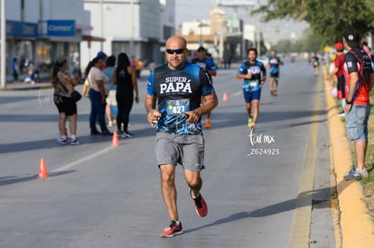  | Carrera 5K y 10 millas Día del Padre