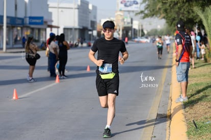  | Carrera 5K y 10 millas Día del Padre