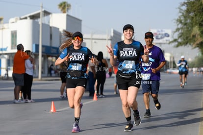  | Carrera 5K y 10 millas Día del Padre