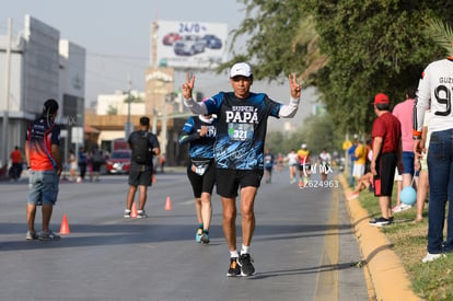  | Carrera 5K y 10 millas Día del Padre