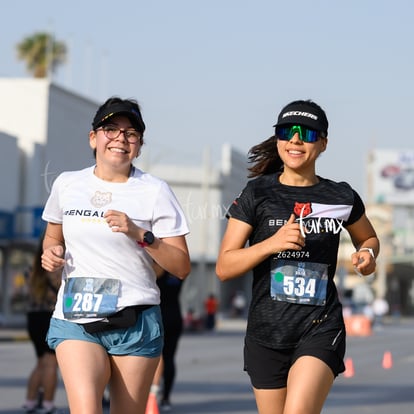 Club Bengalas | Carrera 5K y 10 millas Día del Padre