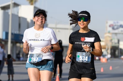 Club Bengalas | Carrera 5K y 10 millas Día del Padre