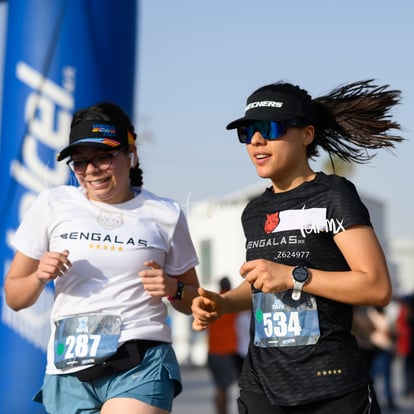 Club Bengalas | Carrera 5K y 10 millas Día del Padre