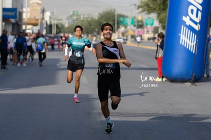  | Carrera 5K y 10 millas Día del Padre