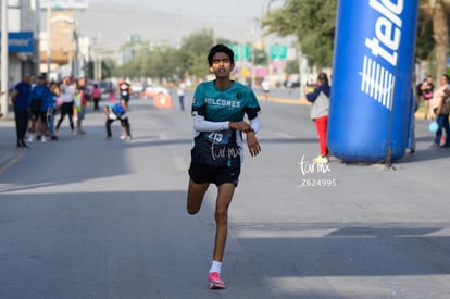  | Carrera 5K y 10 millas Día del Padre