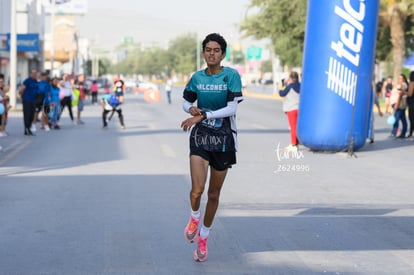  | Carrera 5K y 10 millas Día del Padre